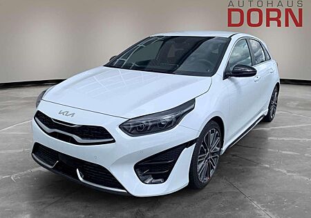 Kia Cee'd Ceed / cee d GT-Line 2025 1.5T DCT7 Technik-Pake