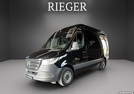 Mercedes-Benz Sprinter 317 CDI Tourer*3665*Zusatzh.*MBUX*DAB++