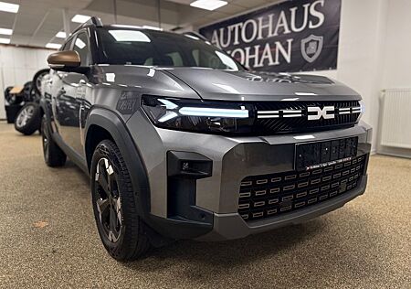 Dacia Bigster Hybrid 155 Extreme / PANO / TOTWINKEL