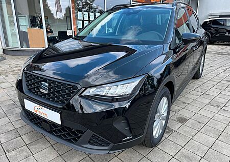 Seat Arona 1,0 Tsi Ref Garantie AH-abnehmbar