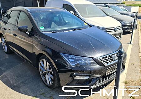 Seat Leon ST KOMBI "FR 130" 1.5 TSI PDC+KAMERA [...]