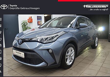 Toyota C-HR 1,8 Hybrid Flow+RÜCKFAHRKAMERA+KLIMAAUTOMAT