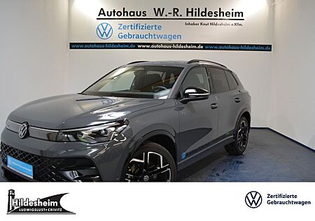 VW Tiguan Volkswagen R-Line 2.0l TDI SCR, DSG, IQ.Light Matrix