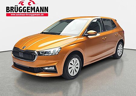 Skoda Fabia 1.0 TSI AMBITION LED KLIMAAUTO AUDIO WINTE