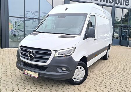 Mercedes-Benz Sprinter III 317CDI* Navi*Automatik*LED*AHK