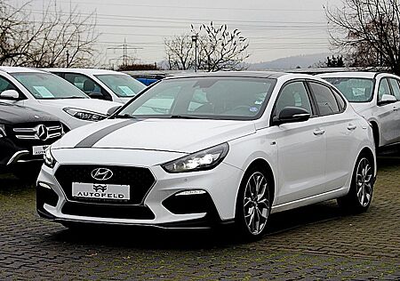 Hyundai i30 1.4 Fastback N LINE/VOLLSH/LED/NAVI/F1/RCAM