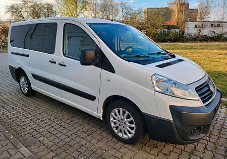 Fiat Scudo L2H1 130 Multijet,9-Sitze,Klima,Tempomat