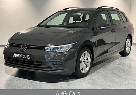 VW Golf Volkswagen 8 Variant 1.5 eTSI Life *LED*NAVI*SHZ*AHK*