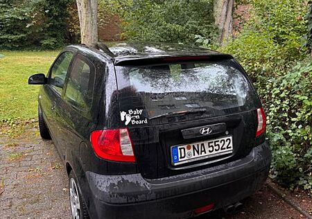 Hyundai Getz 1.1 -