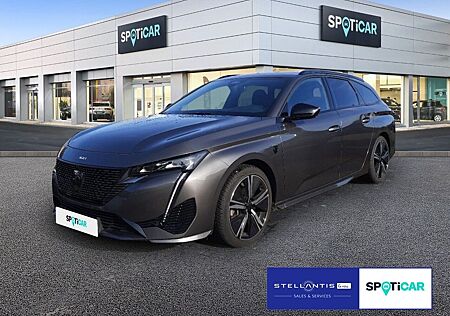 Peugeot 308 1.5 BlueHDi SW 130 GT (EURO 6d)