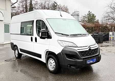 Citroën Jumper L2 H2 KLIMA KAMERA TEMPOMANT