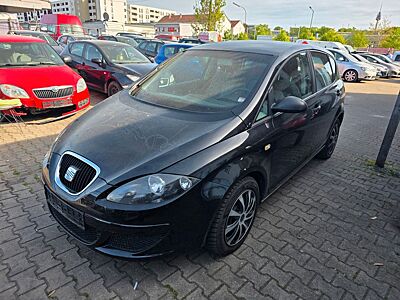 Seat Altea Reference