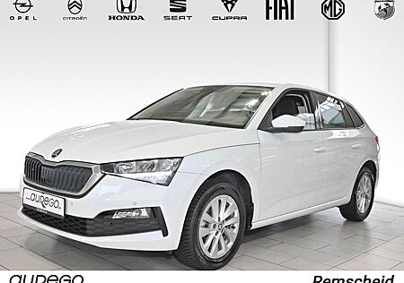 Skoda Scala Ambition 1.0 TSI 70kW 5G+Sitz/Lenkrhzg+PDC