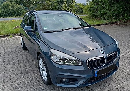 BMW 2er 225 Active Tourer 225xe iPerformance Steptro...