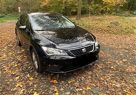 Seat Leon 1.6 TDI 85kW Start&Stop Style Style