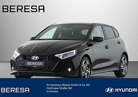 Hyundai i20 1.0 T-GDI N Line *DCT*Smartpaket* Navi AUT