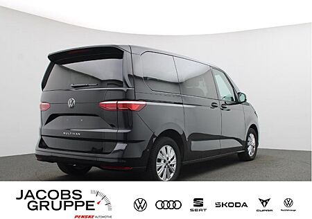 VW T7 Multivan Volkswagen 2.0 TDI AHK/Kamera/Standh./HuD/Navi