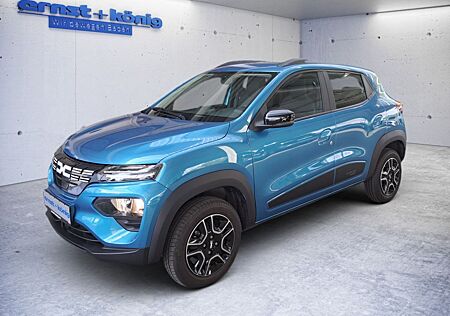 Dacia Spring ESSENTIAL DAB+USB+KLIMA