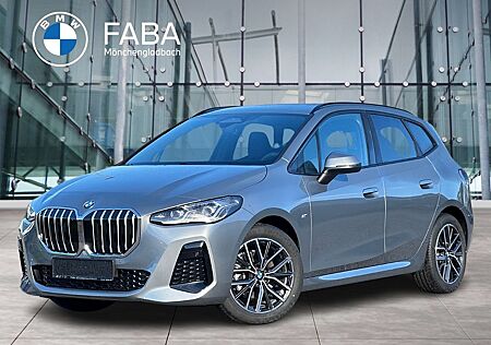 BMW 2er 220i Active Tourer M Sportpaket DAB LED RFK Shz