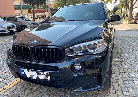 BMW X5 xDrive30d -