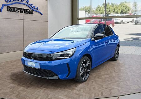 Opel Corsa GS Hybrid 145PS Aut.3*J.Gar/Navi/Kamera/LE