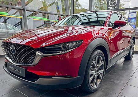 Mazda CX-30 Exclusive-Line