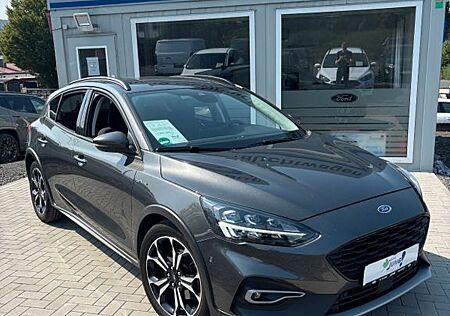 Ford Focus Lim. Active