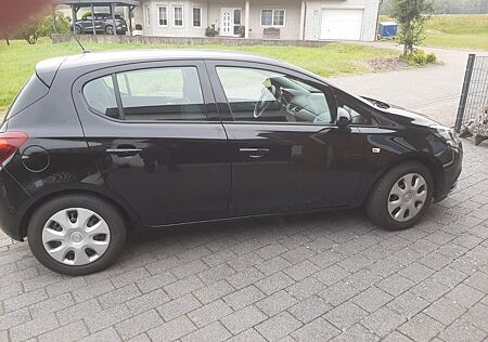 Opel Corsa 1.4Direct Injection Turbo 74kW Editio...