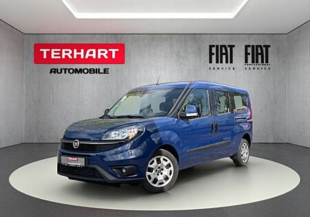 Fiat Doblo SX Maxi Kombi/**Verkauf nur an Gewerbe!**