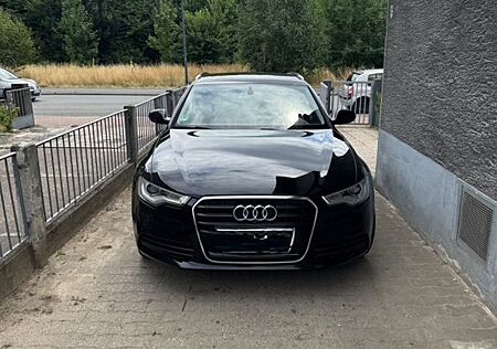 Audi A6 2.0 TFSI multitronic Avant -