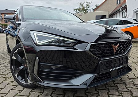 Cupra Leon gebraucht kaufen Cupra Leon 1.5 eTSI,LED,Navi,Shz,PDC,Panorama,Leder