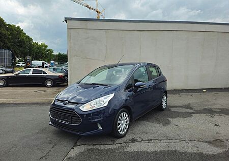 Ford B-Max Sync Edition *ZAHNRIEMEN NEU*Sitzheizung
