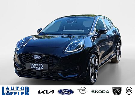 Ford Puma ST-Line X PDC' RFK360' NAVI' KLIMA' ACC'