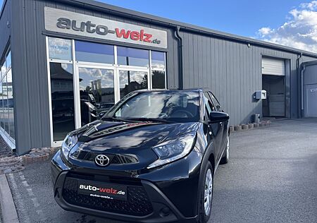 Toyota Aygo (X) Business Edition