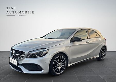 Mercedes-Benz A 200 A BlueEfficiency