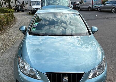 Seat Ibiza SC 1.4
