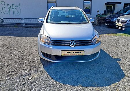 VW Golf Volkswagen Plus VI Comfortline 1,4 Automatik