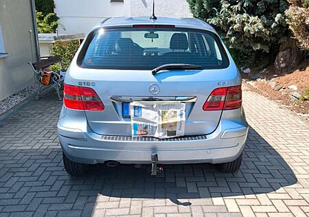 Mercedes-Benz B 180 CDI Special Edition Special Edition