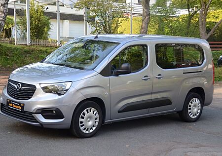 Opel Combo Life E XL 7-Sitzer Top!