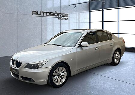BMW 520i /HU neu/