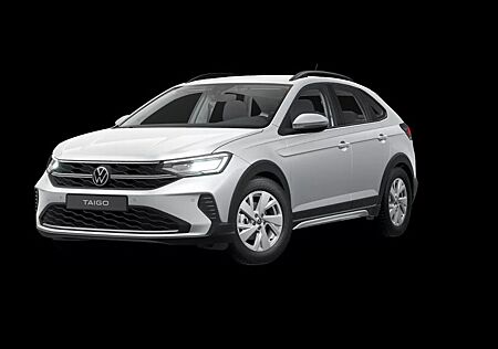 VW Taigo Volkswagen Life DSG*Sitzh*LED*