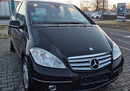 Mercedes-Benz A 180 CDI AVANTGARDE