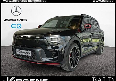 Smart 5 # BRABUS +Sitzklima+Pano+Navi+360+HUD+Totw+Keyl