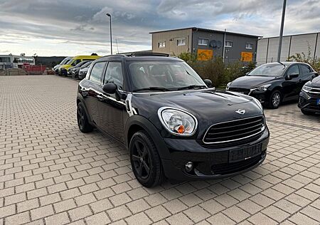 Mini ONE Countryman / EURO 6