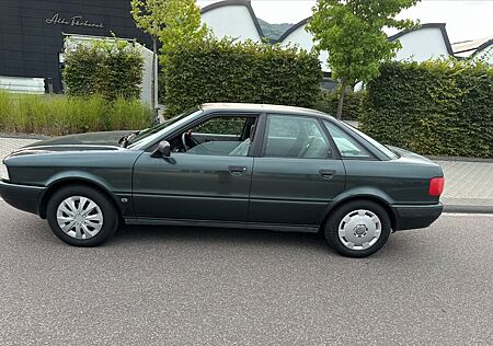 Audi 80 2.0 Avant -
