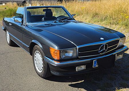 Mercedes-Benz SL 300