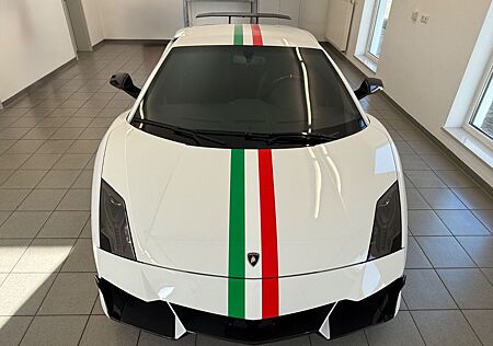 Lamborghini Gallardo LP550-2 Xpel, Service neu