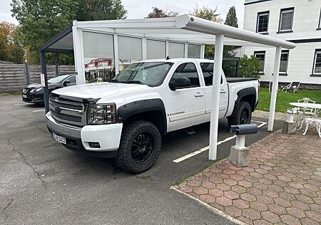 Chevrolet Silverado gebraucht kaufen Chevrolet Silverado