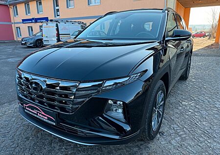 Hyundai Tucson 1.6 T-GDI Select LED Navi Kamera 1.Hand