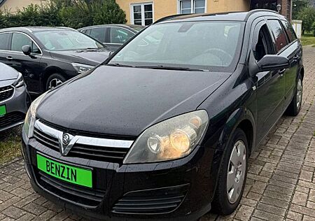 Opel Astra H Caravan Edition AUTOMATIK HU 03/27 BENZI